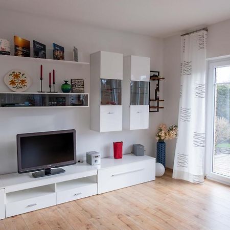Villa Fh Ostfriesland To Huus, Zw. Emden Und Greetsiel à Hinte Extérieur photo