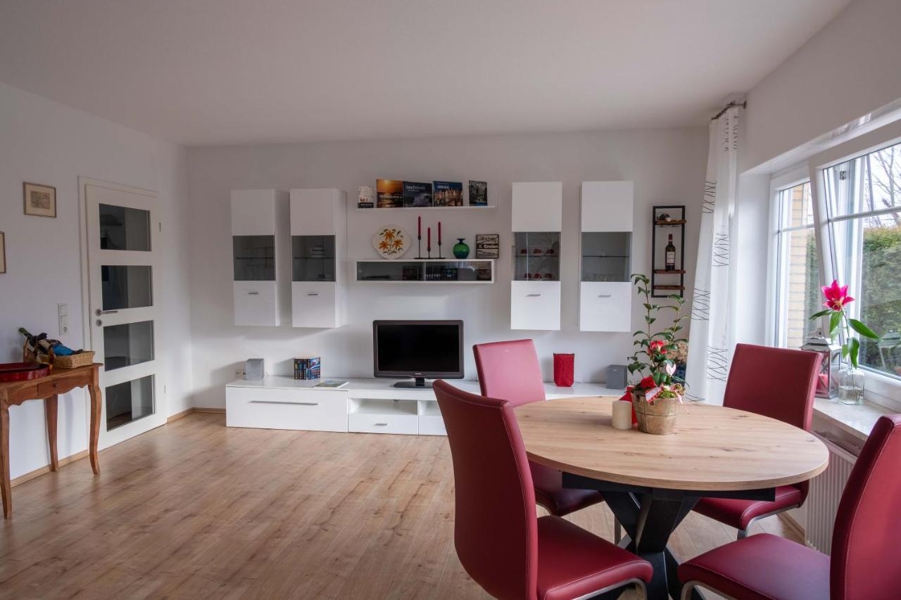Villa Fh Ostfriesland To Huus, Zw. Emden Und Greetsiel à Hinte Extérieur photo